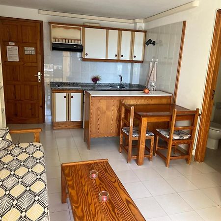Apartamento Luz Y Mar 塔扎克蒂 外观 照片
