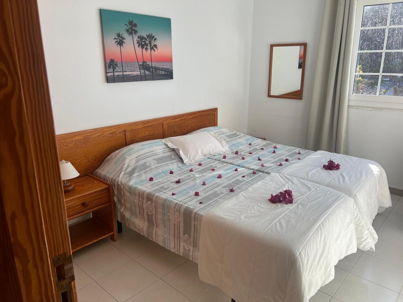 Apartamento Luz Y Mar 塔扎克蒂 外观 照片
