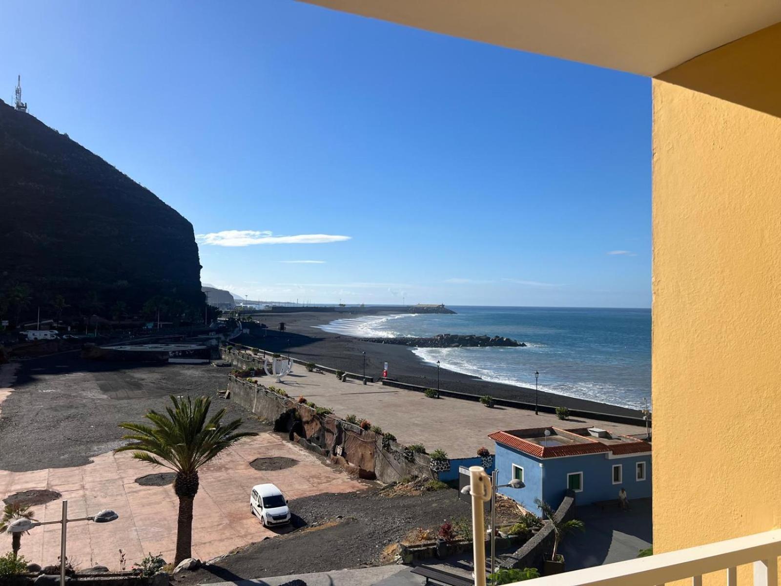 Apartamento Luz Y Mar 塔扎克蒂 外观 照片