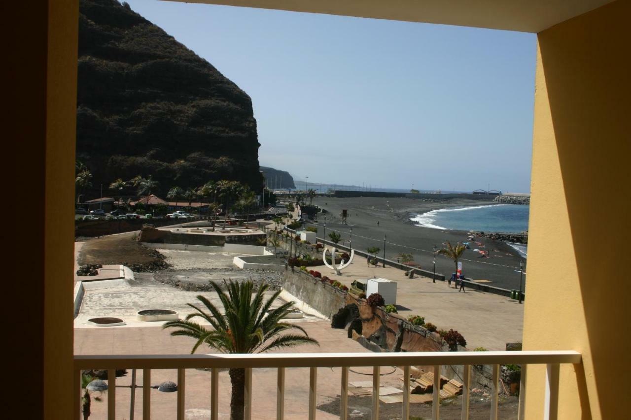 Apartamento Luz Y Mar 塔扎克蒂 外观 照片